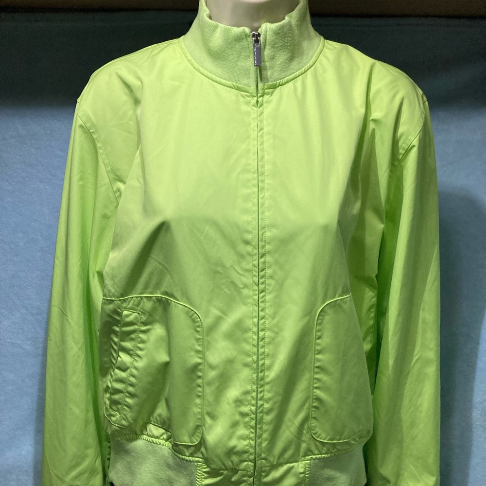 Ralph Lauren Golf Jacket LG